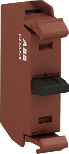 ABB SMART POWER - Kosketinelementti - P9B10VN