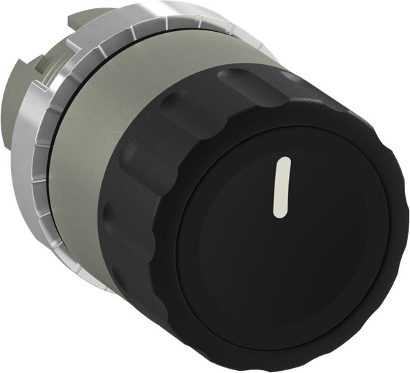 ABB SMART POWER - Valintakytkin - P9MPS34G