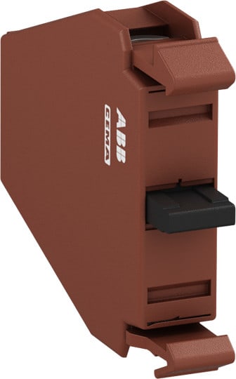 ABB SMART POWER - Kosketinelementti - P9B02VN