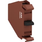 ABB SMART POWER - Kosketinelementti - P9B20VN