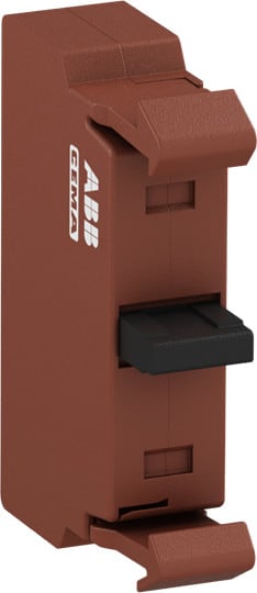 ABB SMART POWER - Kosketinelementti - P9B01FN