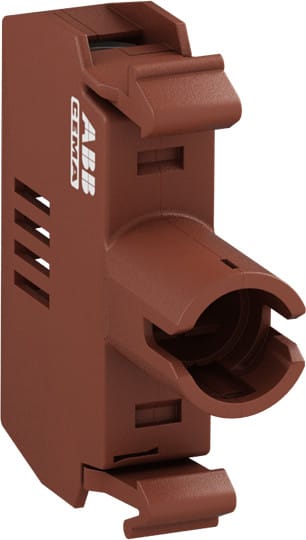 ABB SMART POWER - Merkkivalorunko - P9PDNV0