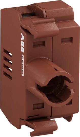 ABB SMART POWER - Merkkivalorunko - P9PDTV0