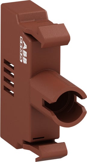 ABB SMART POWER - Merkkivalorunko - P9PDNF0