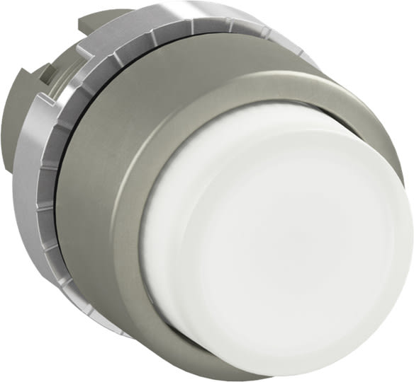 ABB SMART POWER - Painike-/merkkivalorunko - P9MPLBSD