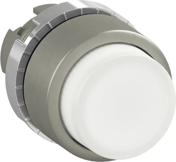 ABB SMART POWER - Painike-/merkkivalorunko - P9MPLBSD