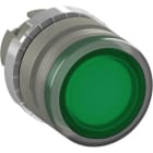 ABB SMART POWER - Painike-/merkkivalorunko - P9MPLVGV