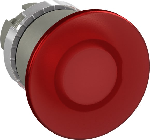 ABB SMART POWER - Sienipainike - P9MEM4RL