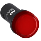 ABB - Merkkilamppukaluste BA9s - CL-100R PUN