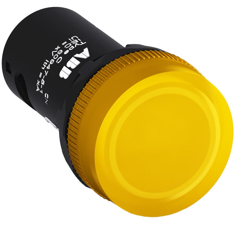 ABB - Merkkilamppukaluste BA9s - CL-100Y KEL