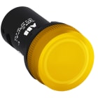 ABB - Merkkilamppukaluste BA9s - CL-100Y KEL