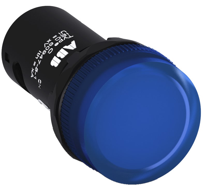 ABB - Merkkilamppukaluste BA9s - CL-100L SIN