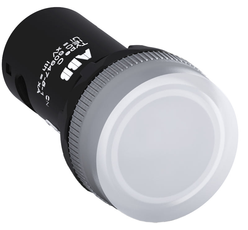 ABB - Merkkilamppukaluste BA9s - CL-100W VAL