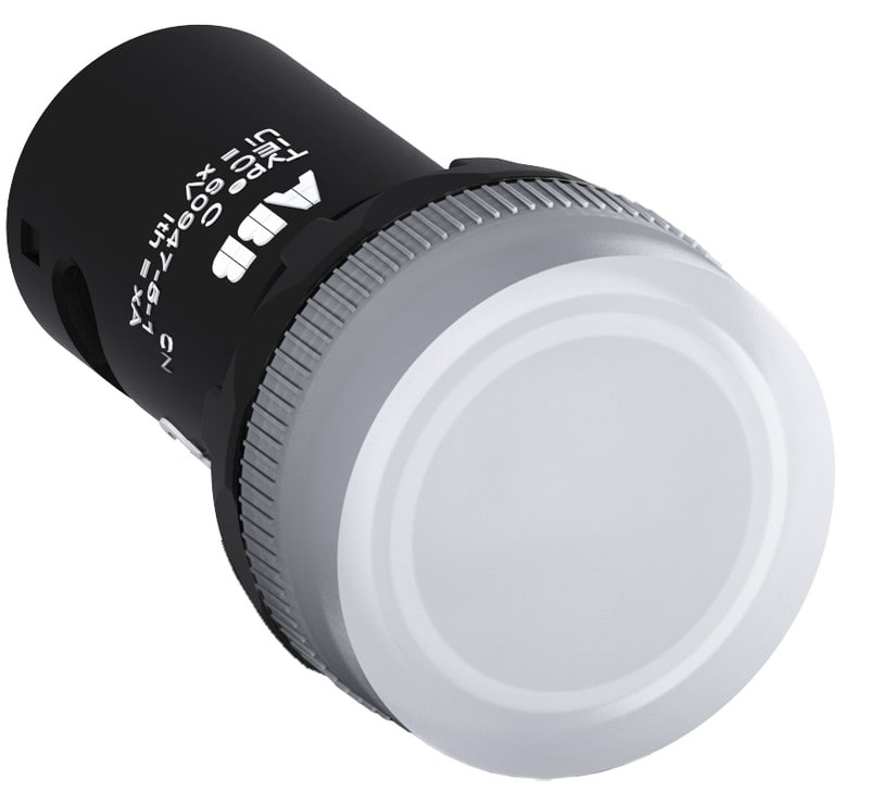 ABB - Merkkilamppukaluste BA9s - CL-100W VAL