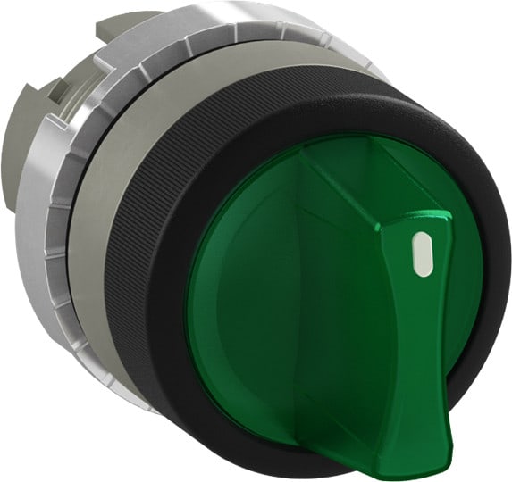 ABB SMART POWER - Valintakytkin - P9MSLZ1V