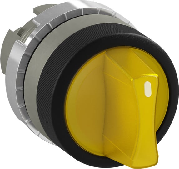 ABB SMART POWER - Valintakytkin - P9MSLZ1G