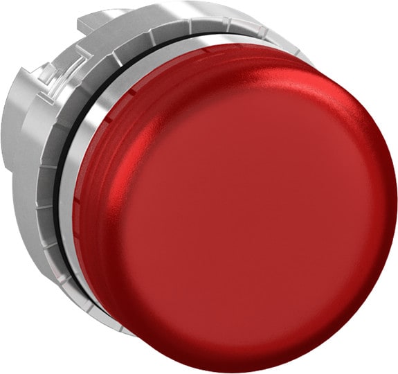 ABB SMART POWER - Merkkivalorunko - P9MLRD