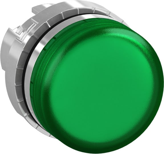 ABB SMART POWER - Merkkivalorunko - P9MLVD