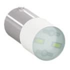 ABB SMART POWER - Merkkivalo LED - BA9S6LEDG