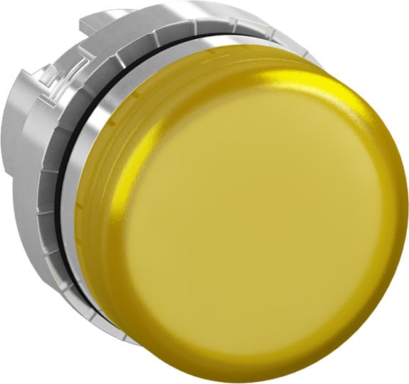 ABB SMART POWER - Merkkivalorunko - P9MLGD