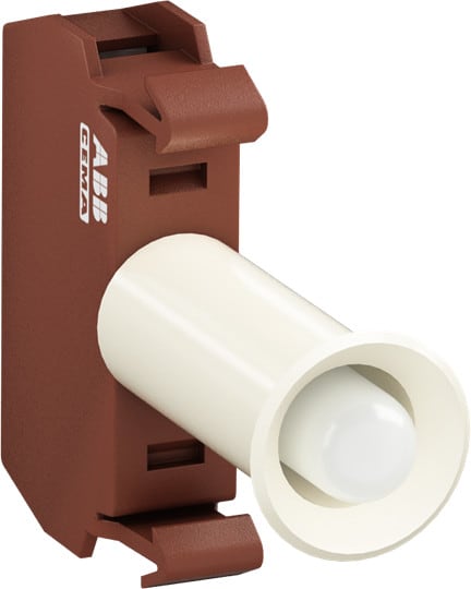 ABB SMART POWER - Merkkivalo LED - P9PLFVNR