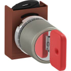 ABB SMART POWER - Valintakytkin - P9MSCD5A37