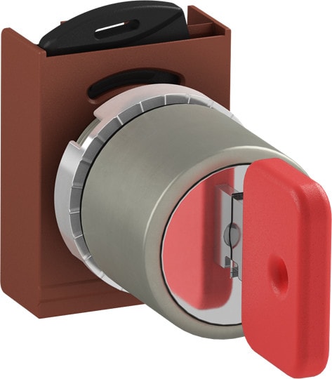 ABB SMART POWER - Valintakytkin - P9MSCZ0T37