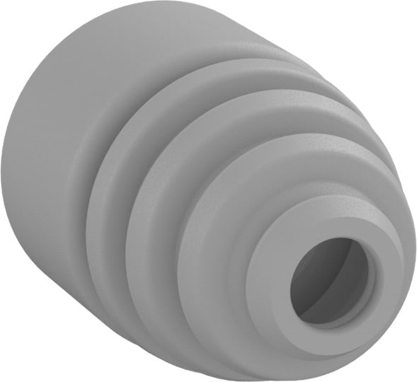ABB SMART POWER - Kumisuojus - P9ARSGMN
