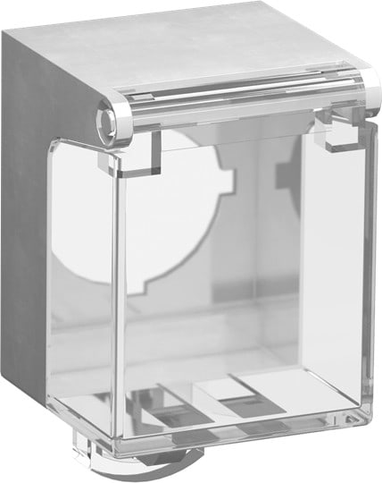 ABB SMART POWER - Lukitustarvike - P9ACRCL