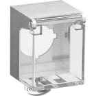 ABB SMART POWER - Lukitustarvike - P9ACRCL