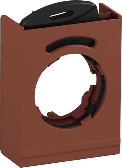 ABB SMART POWER - Kosketinrunko - P9ACFS3