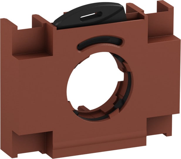 ABB SMART POWER - Kosketinrunko - P9ACFS5