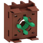 ABB SMART POWER - Kosketinrunko - P9ACDPP