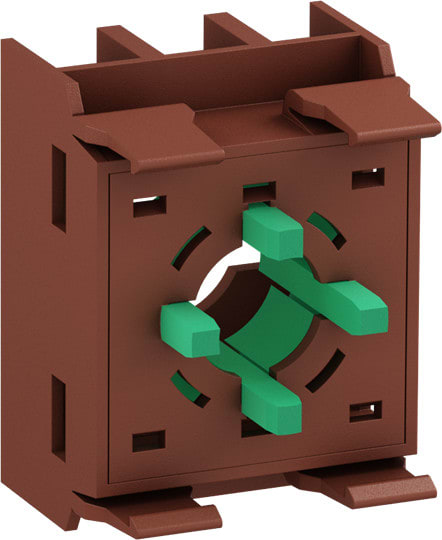 ABB SMART POWER - Kosketinrunko - P9ACDPP