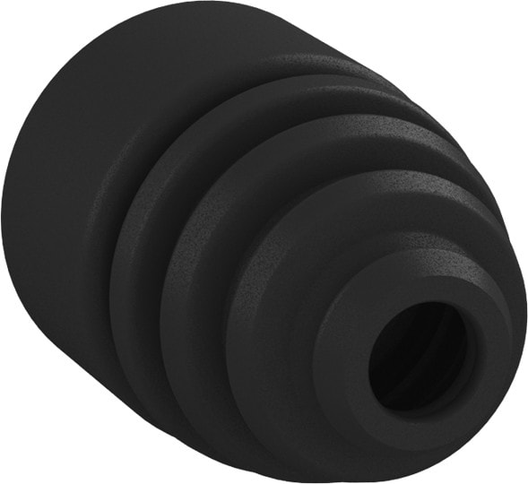 ABB SMART POWER - Kumisuojus - P9ARSCMN