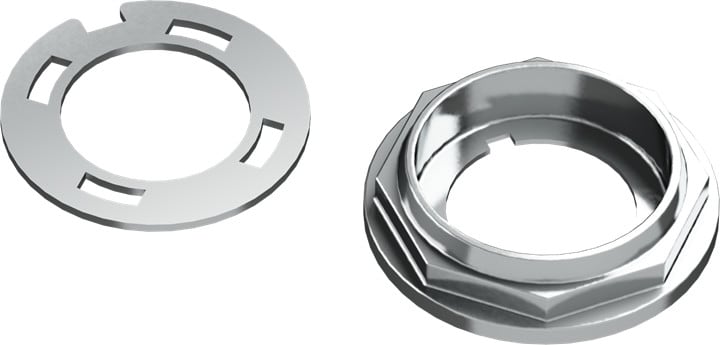 ABB SMART POWER - Adapteri - P9ARAM32