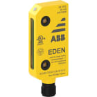 ABB SMART POWER - Turvarajakytkin - Adam OSSD-Info M12-5 liitin