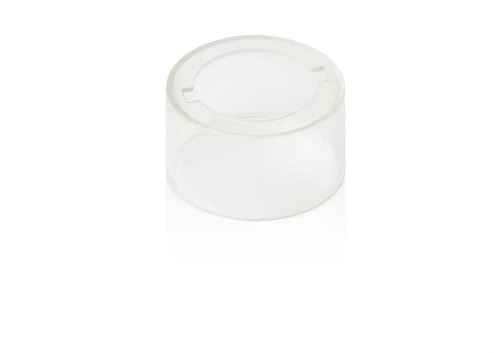 ABB - Suojakupu painikkeelle - SK615512-1