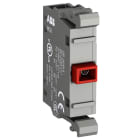 ABB - Kosketinlohko - MCB-10 1s