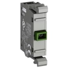 ABB - Kosketinlohko - MCB-01 1a