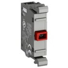 ABB - Kosketinlohko - MCB-01G 1a