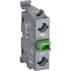 ABB - Kosketinlohko - MCB-10BG 1s