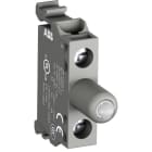 ABB - Lamppulohko.24VAC/DC VIHREÄ.PO - MLBL-01BG