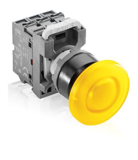 ABB - Sienipainike. 40MM - MPMT3-11L