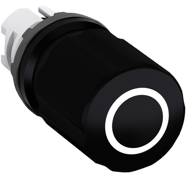 ABB - Konepys.painike. 30MM. - MPEP3-10B