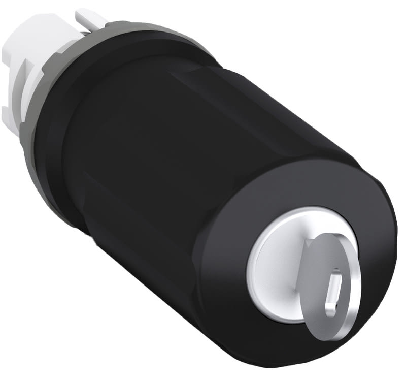 ABB - Konepys.painike. 30MM. - MPEK3-11B