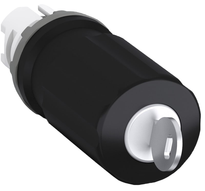 ABB - Konepys.painike. 30MM. - MPEK3-11B