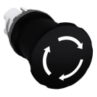 ABB - Konepys.painike. 40MM.K - MPET4-10B