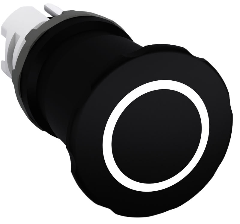 ABB - Konepys.painike. 40MM.V - MPEP4-10B