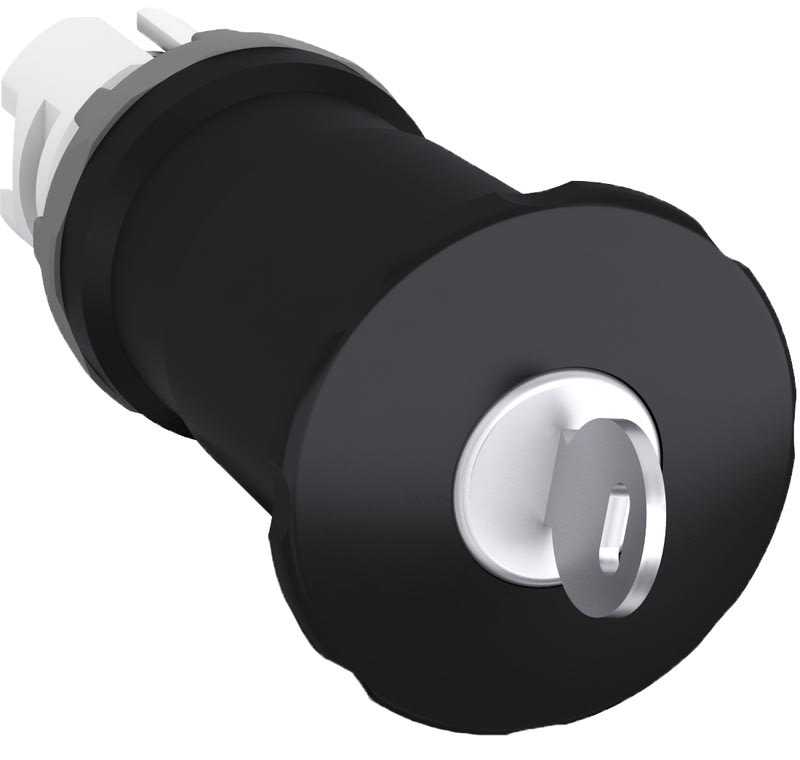 ABB - Konepys.painike. 40MM.A - MPEK4-11B